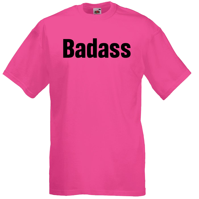 Badass