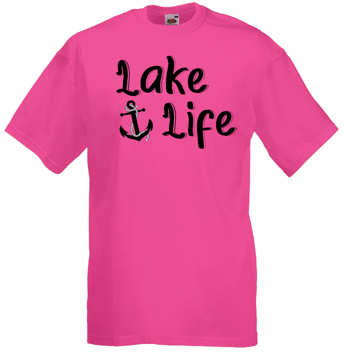 Lake Life - Summer