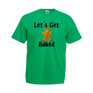 Let's Get Baked