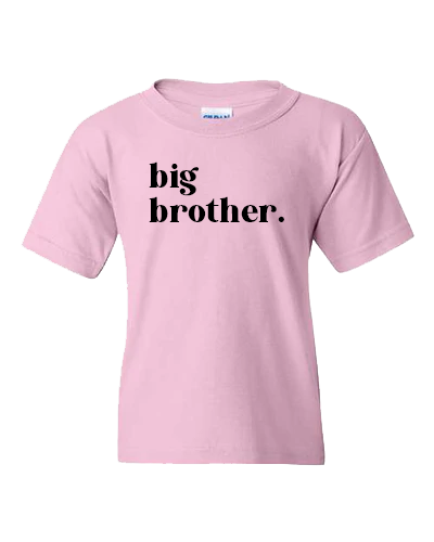 big brother.