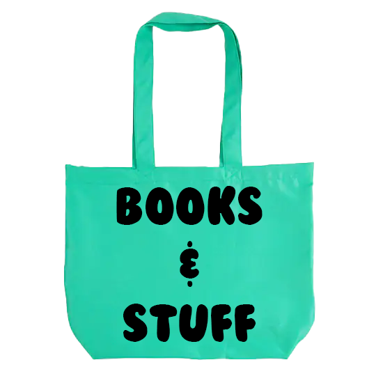 Books & Stuff