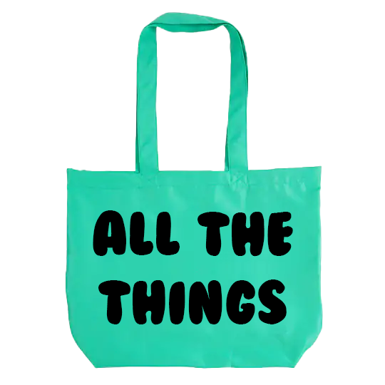 All The Things