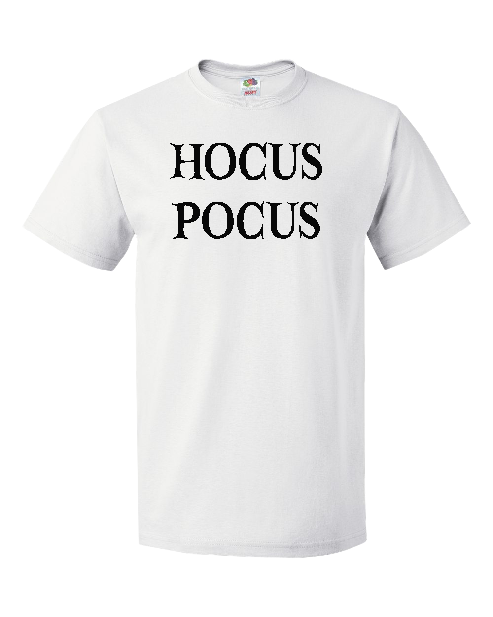 Hocus Pocus