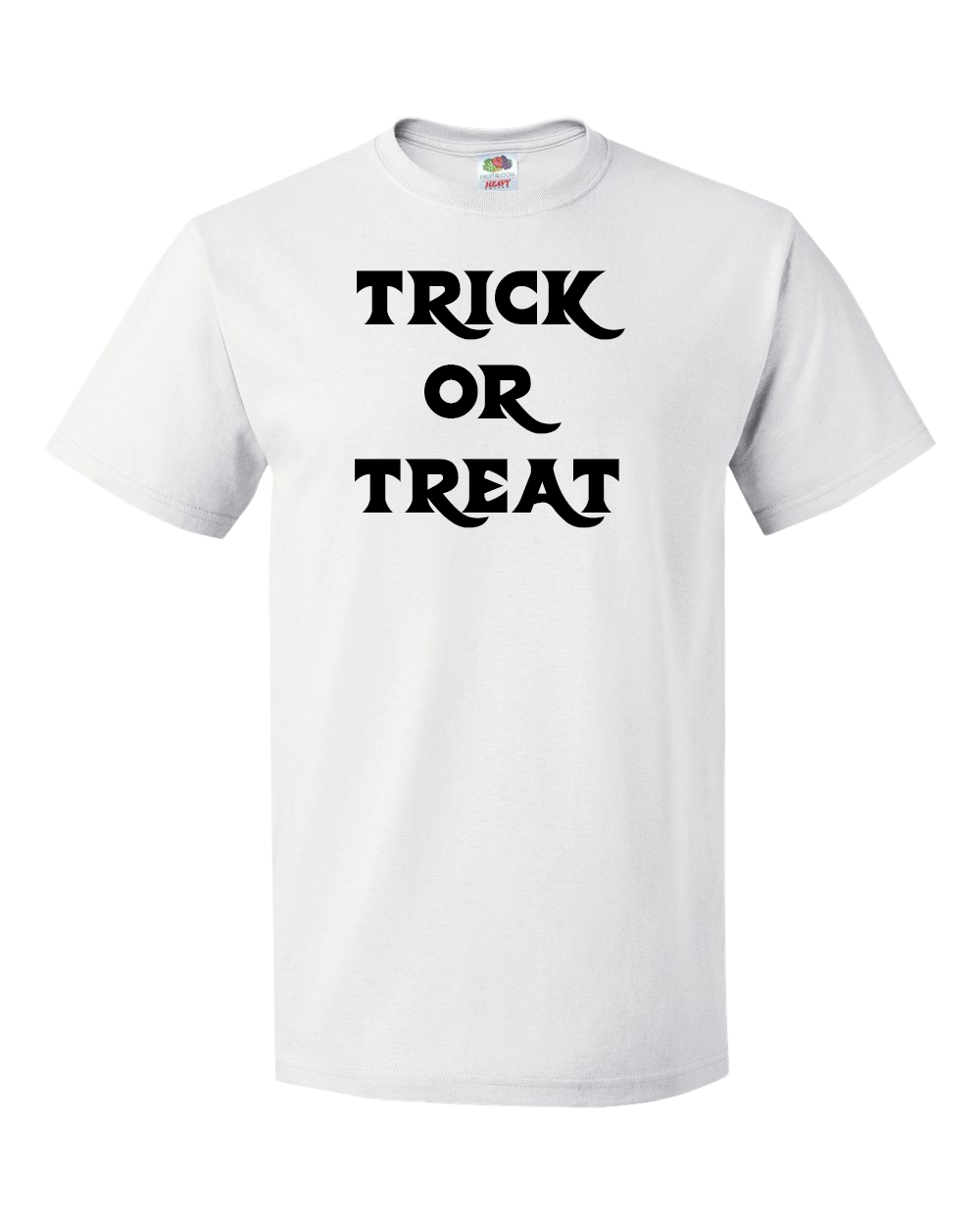 Trick or Treat