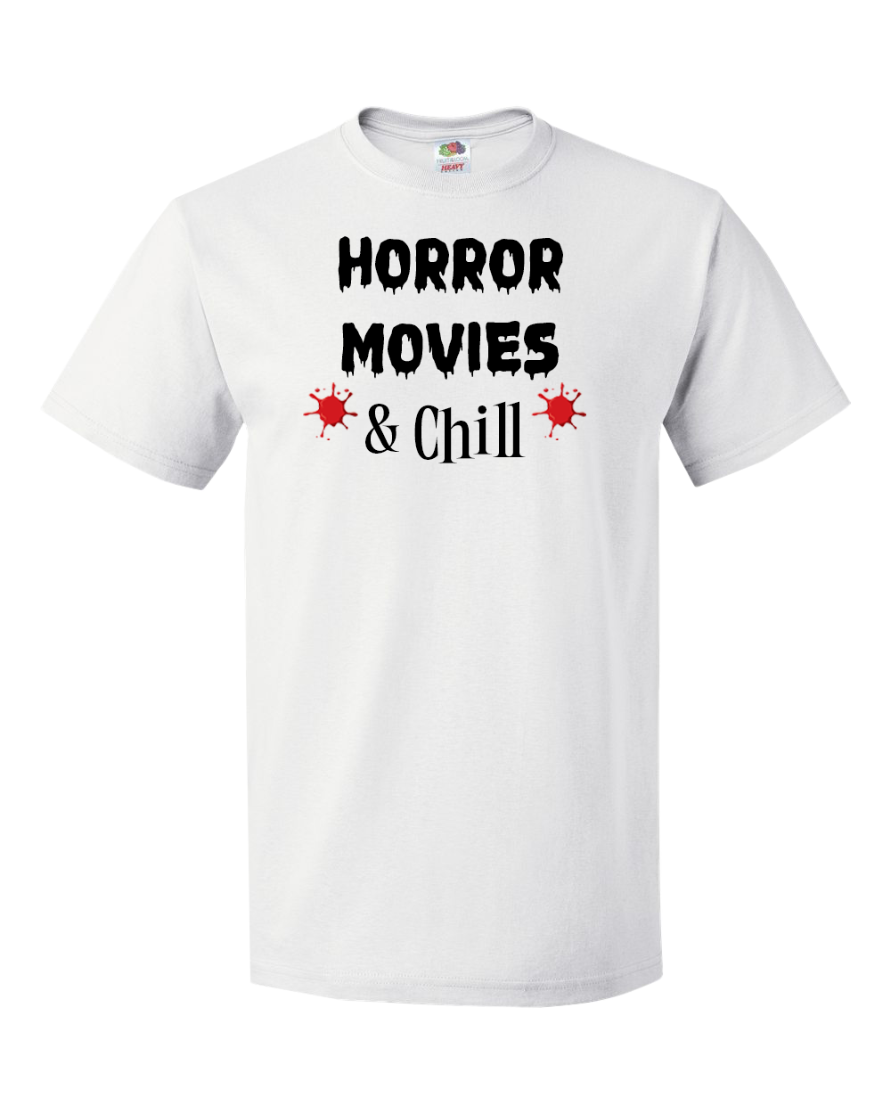 Horror Movies & Chill