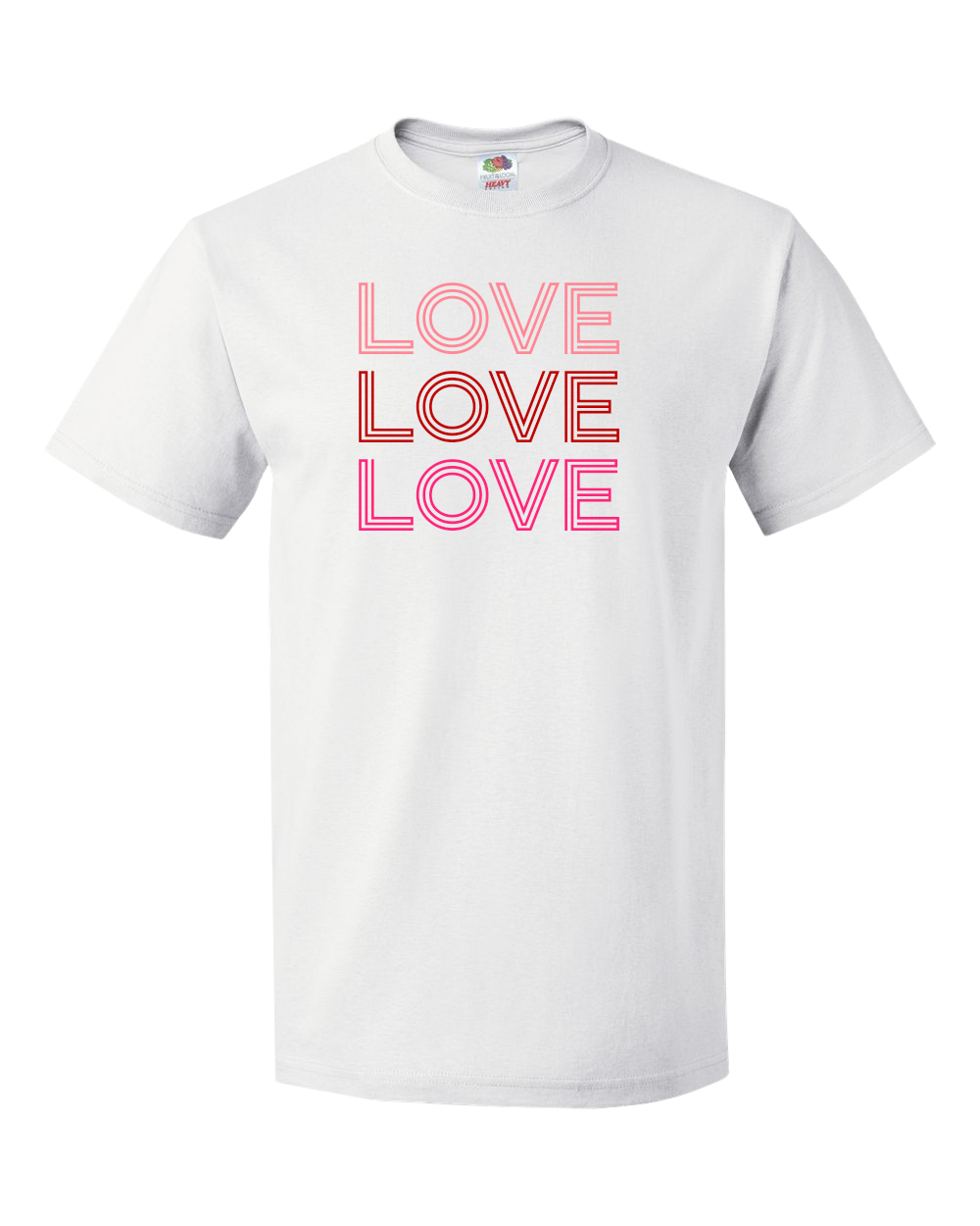 LOVE LOVE LOVE