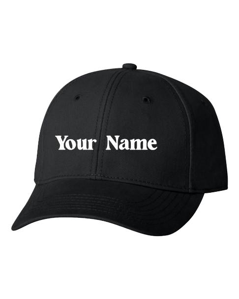Unisex Baseball Cap
