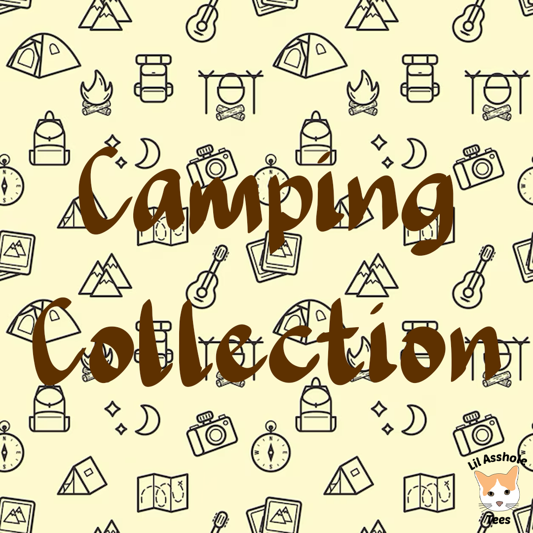 Camping Collection
