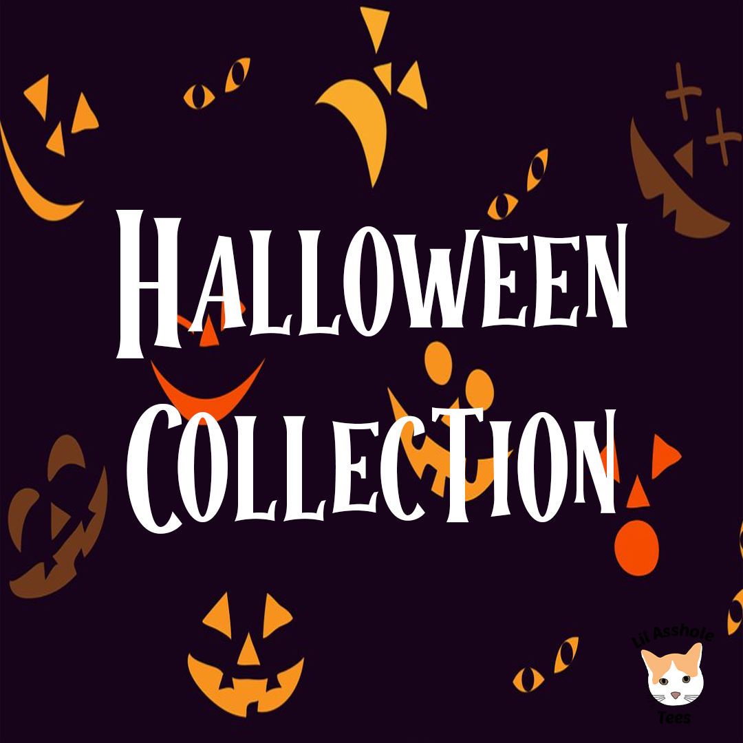 Halloween Collection