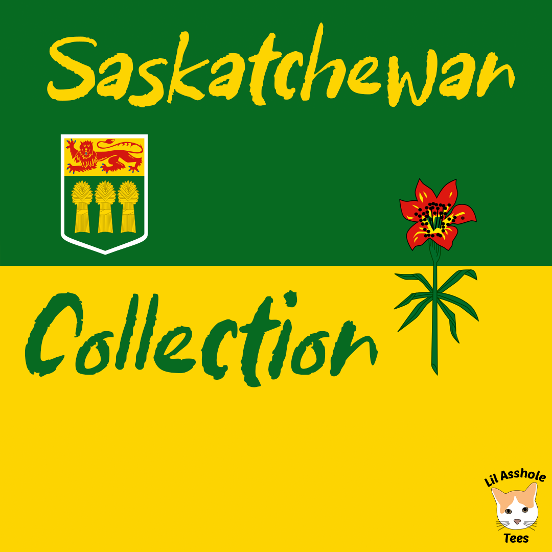 Saskatchewan Collection