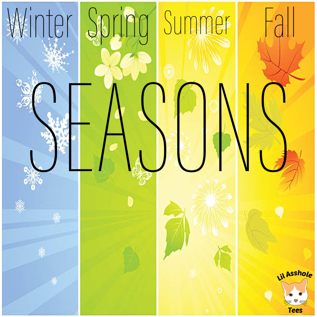 Seasons