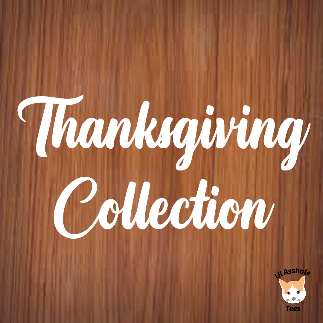 Thanksgiving Collection