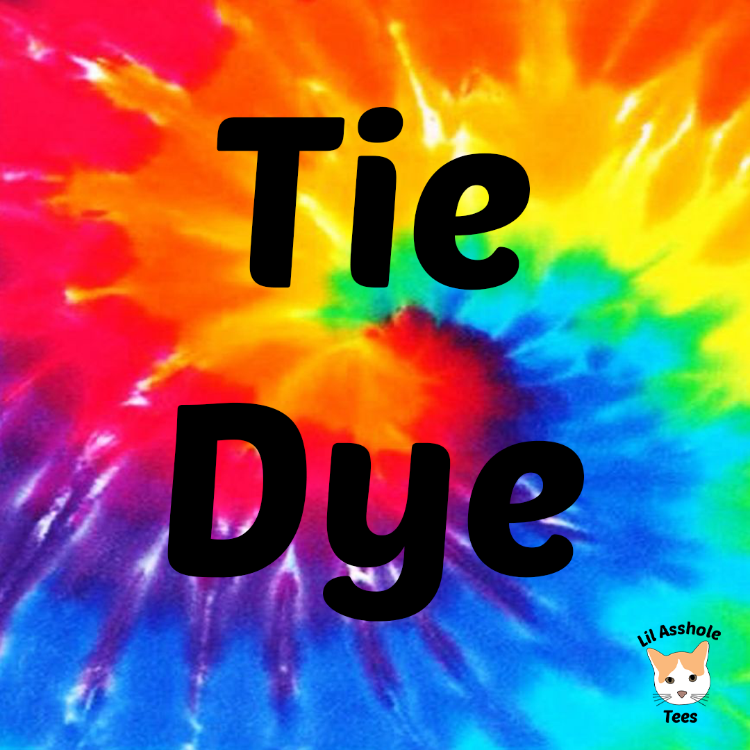 Tie Dye