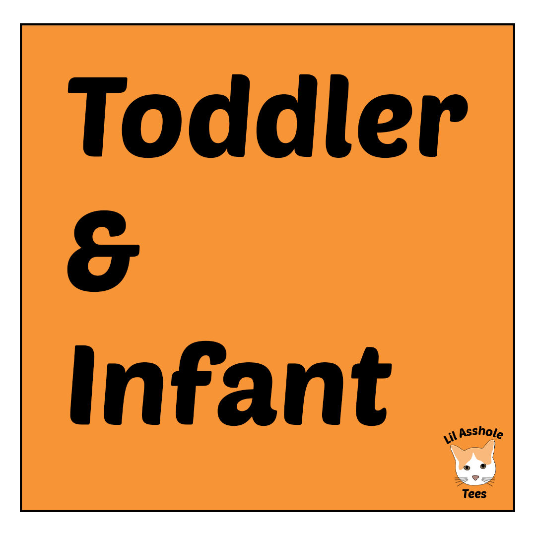 Toddler & Infant