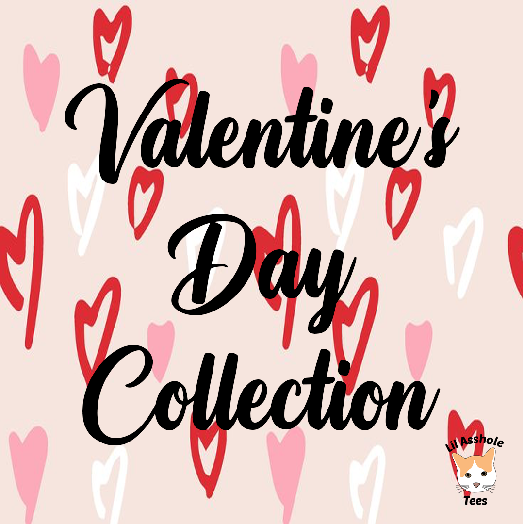 Valentine's Day Collection