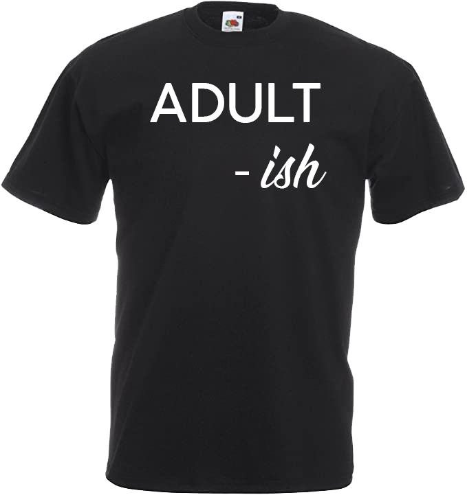 ADULT-ish