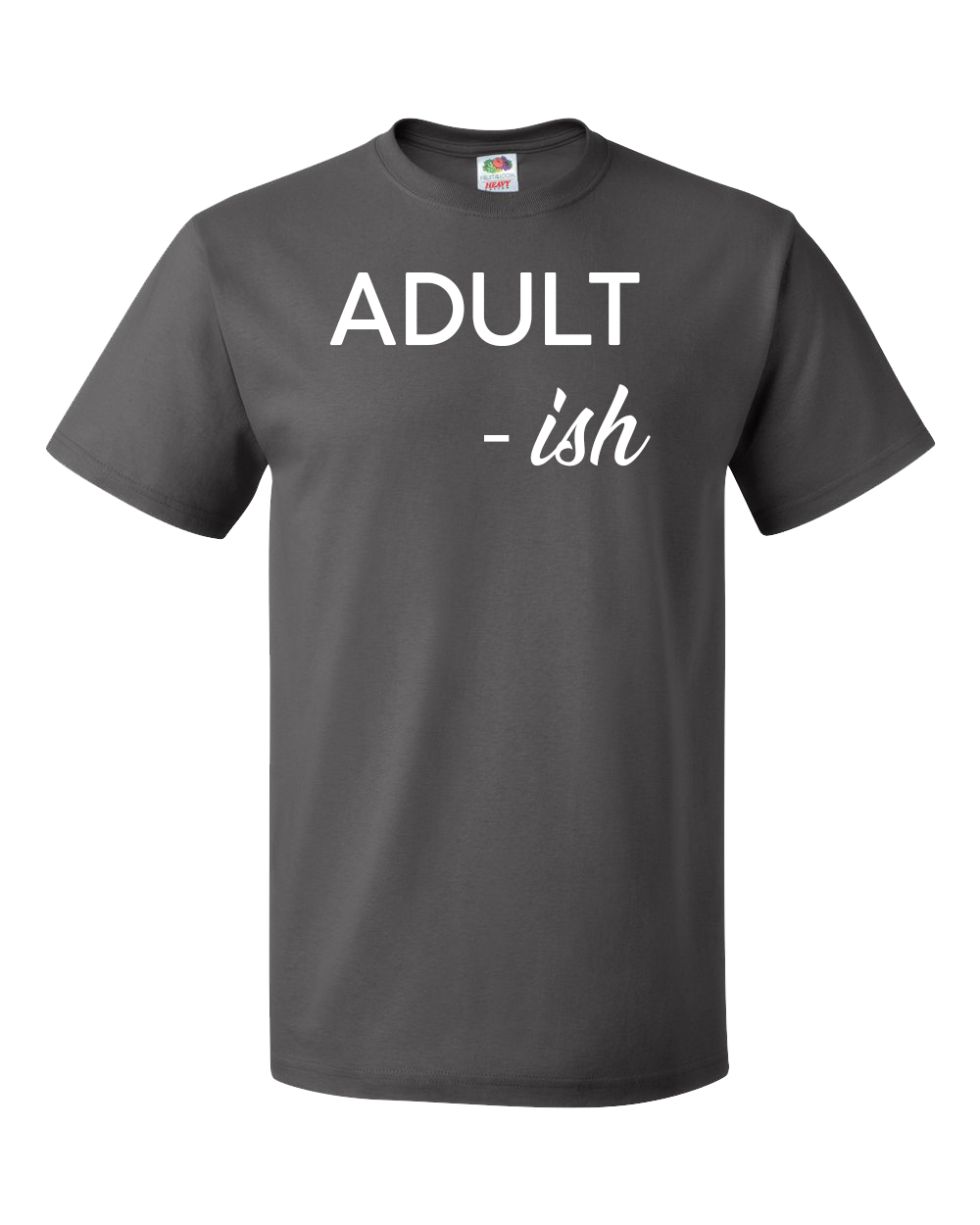 ADULT-ish