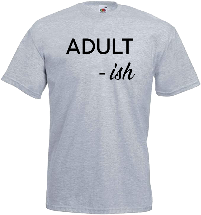 ADULT-ish