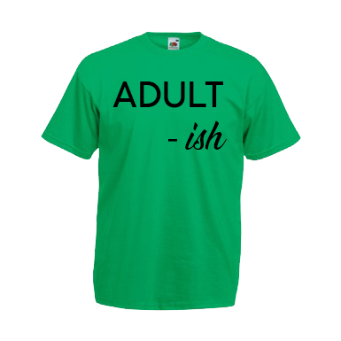 ADULT-ish