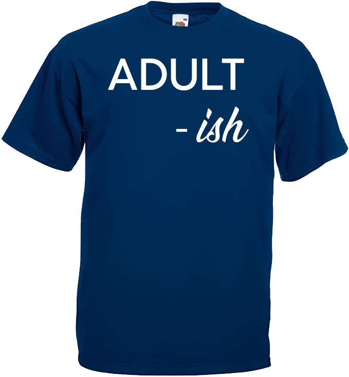 ADULT-ish