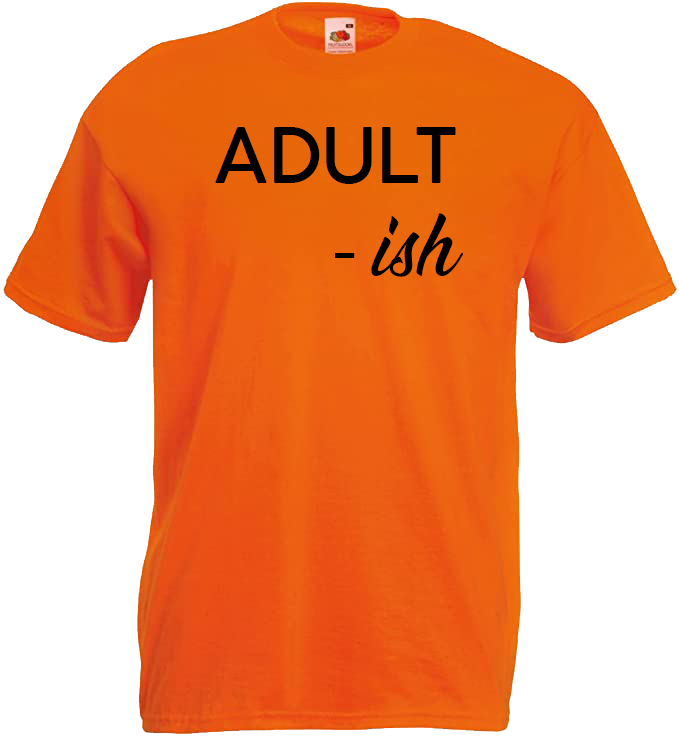 ADULT-ish