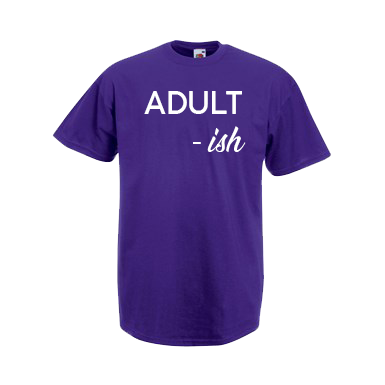 ADULT-ish