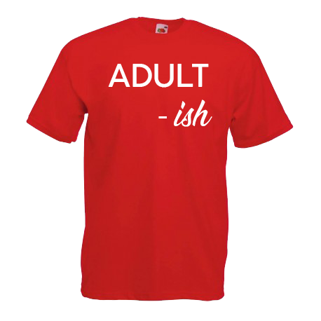 ADULT-ish