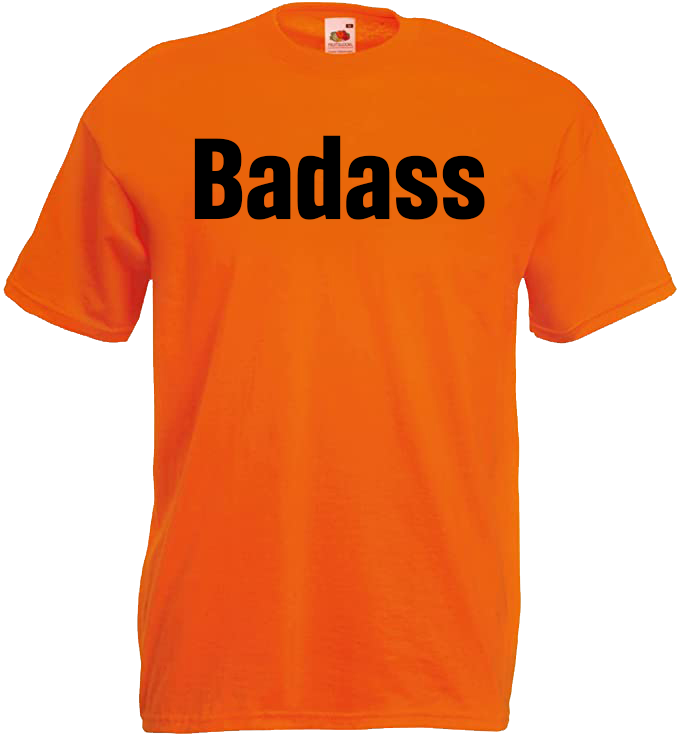 Badass