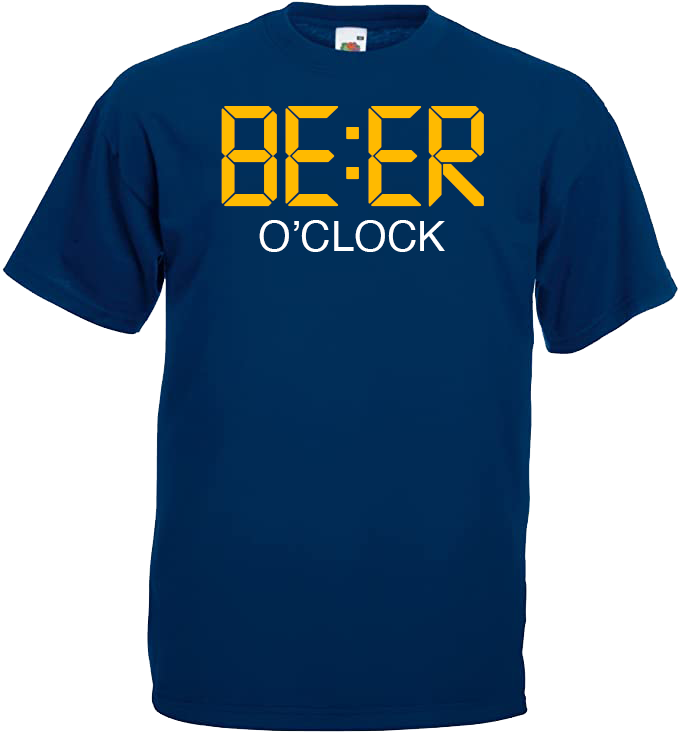 BEER O'Clock