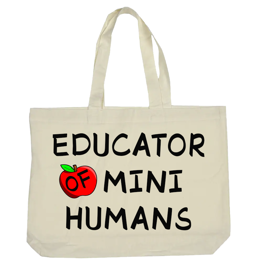 Educator of Mini Humans