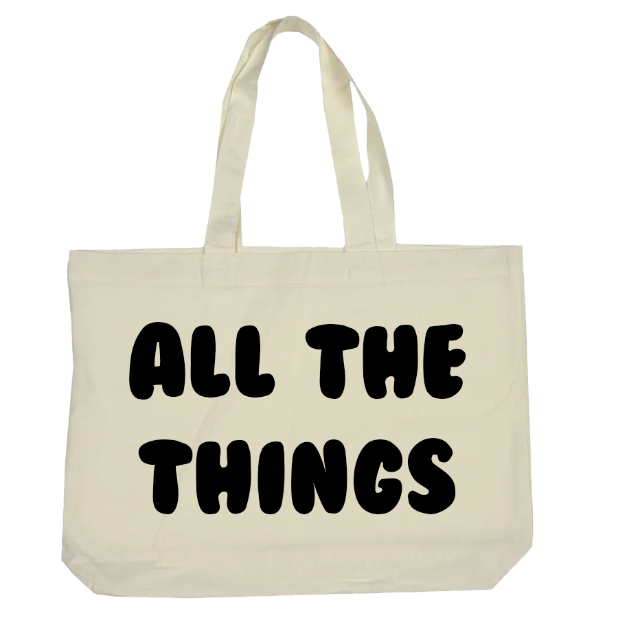 All The Things