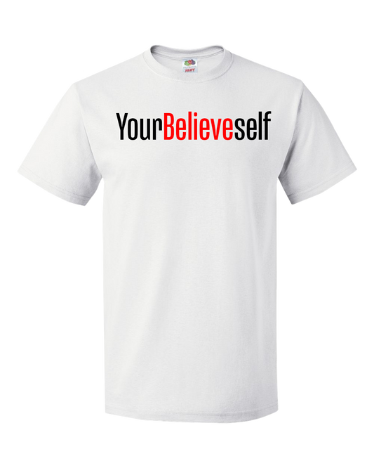 Believe in Yourself (YourBelieveSelf)
