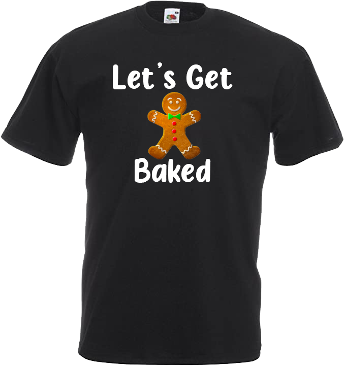 Let's Get Baked
