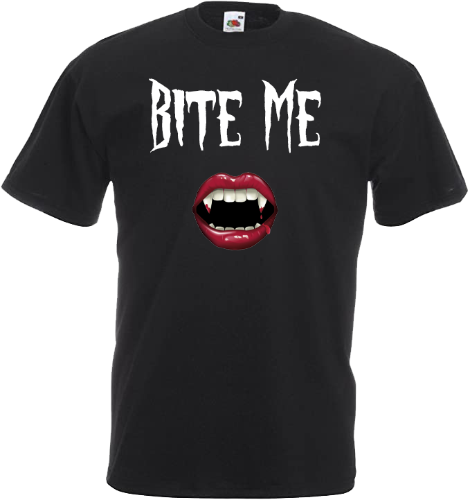 Bite Me