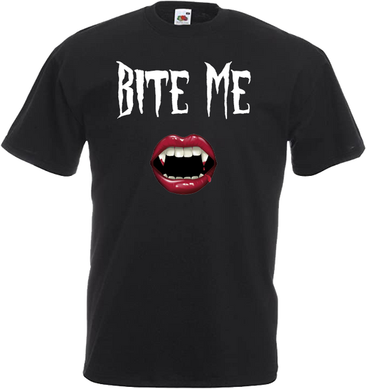 Bite Me