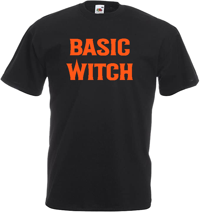 Basic Witch