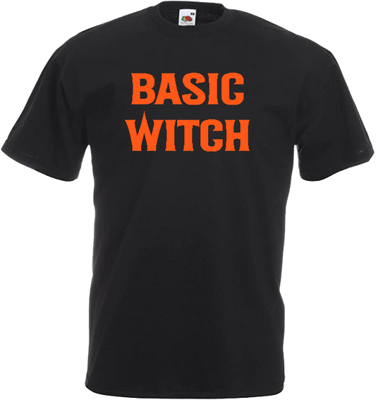 Basic Witch