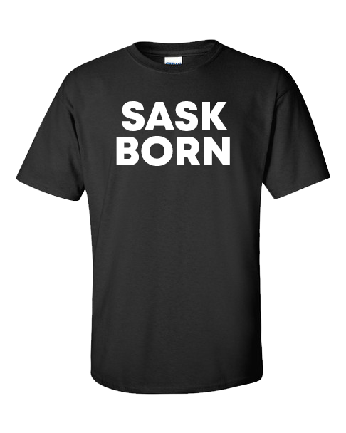 Sask Born