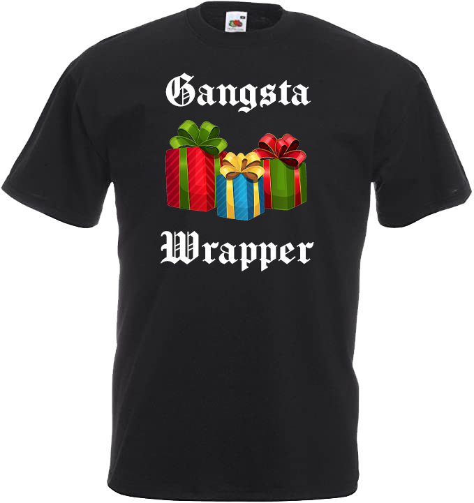 Gangsta Wrapper