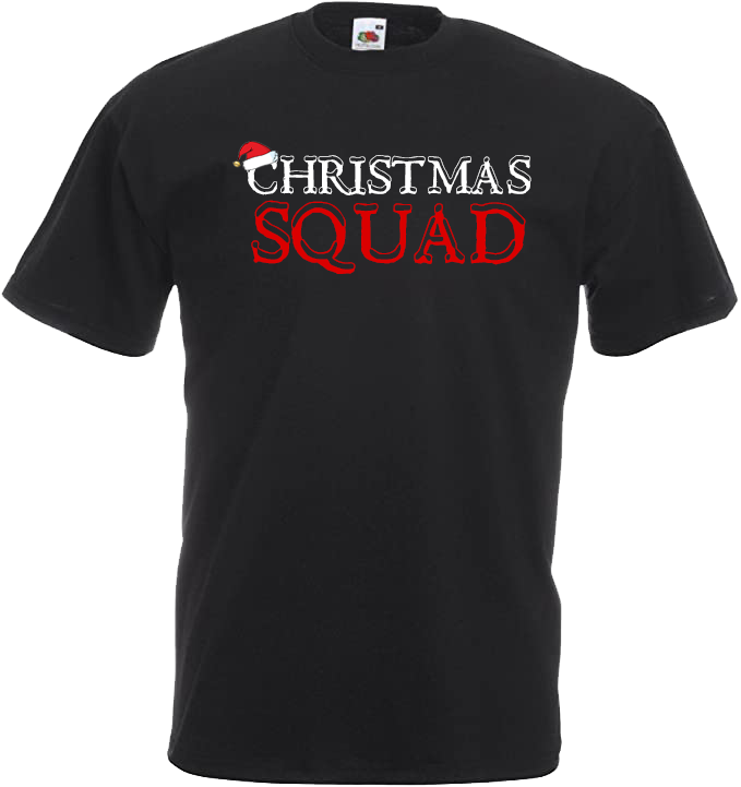 Christmas Squad
