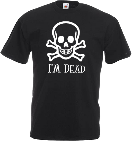 I'm Dead
