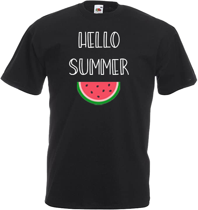 Hello Summer - Summer