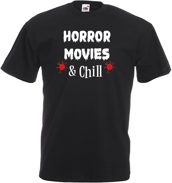 Horror Movies & Chill