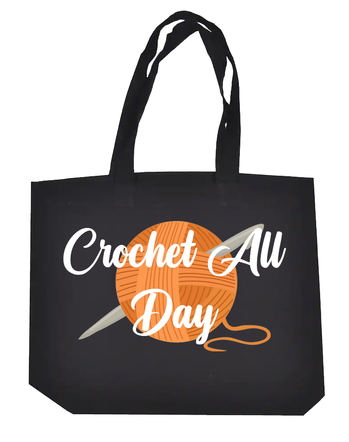 Crochet All Day