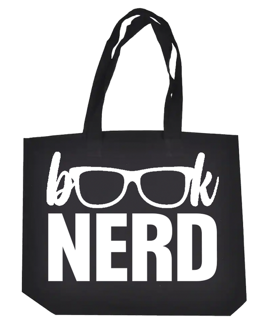 Book Nerd
