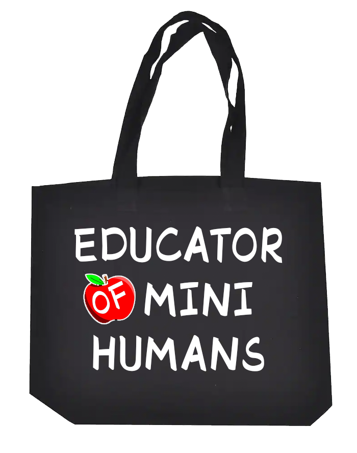 Educator of Mini Humans