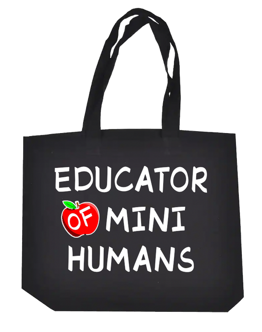 Educator of Mini Humans