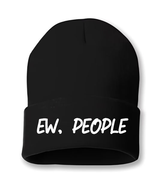 Toques