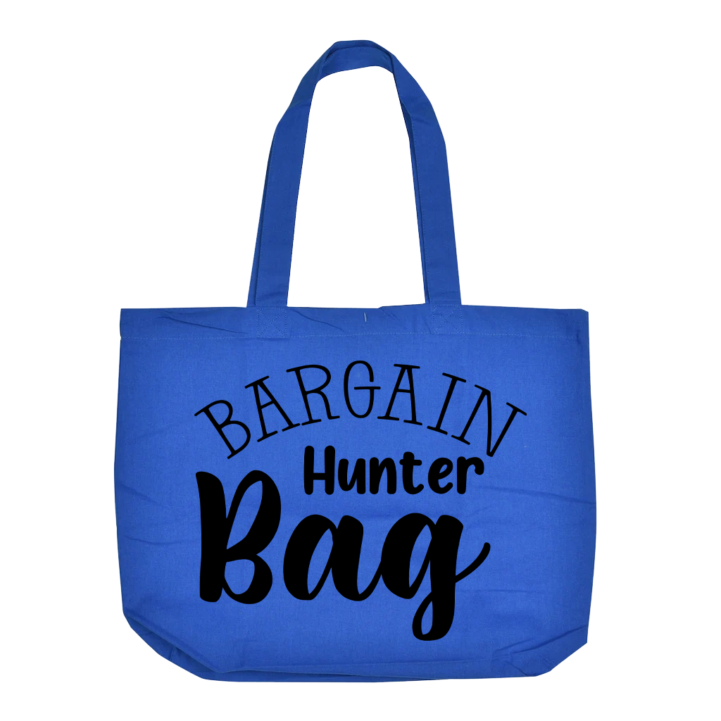 Bargain Hunter Bag