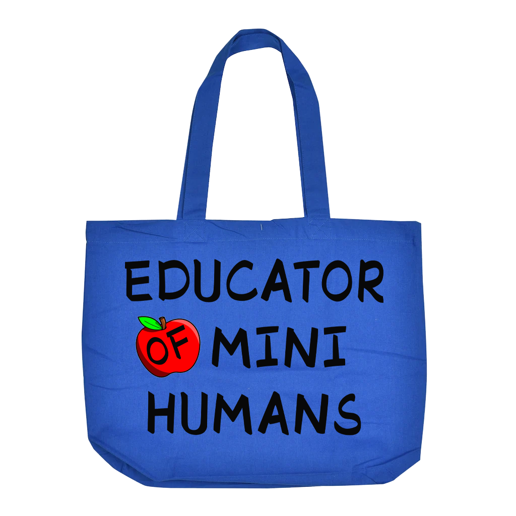 Educator of Mini Humans